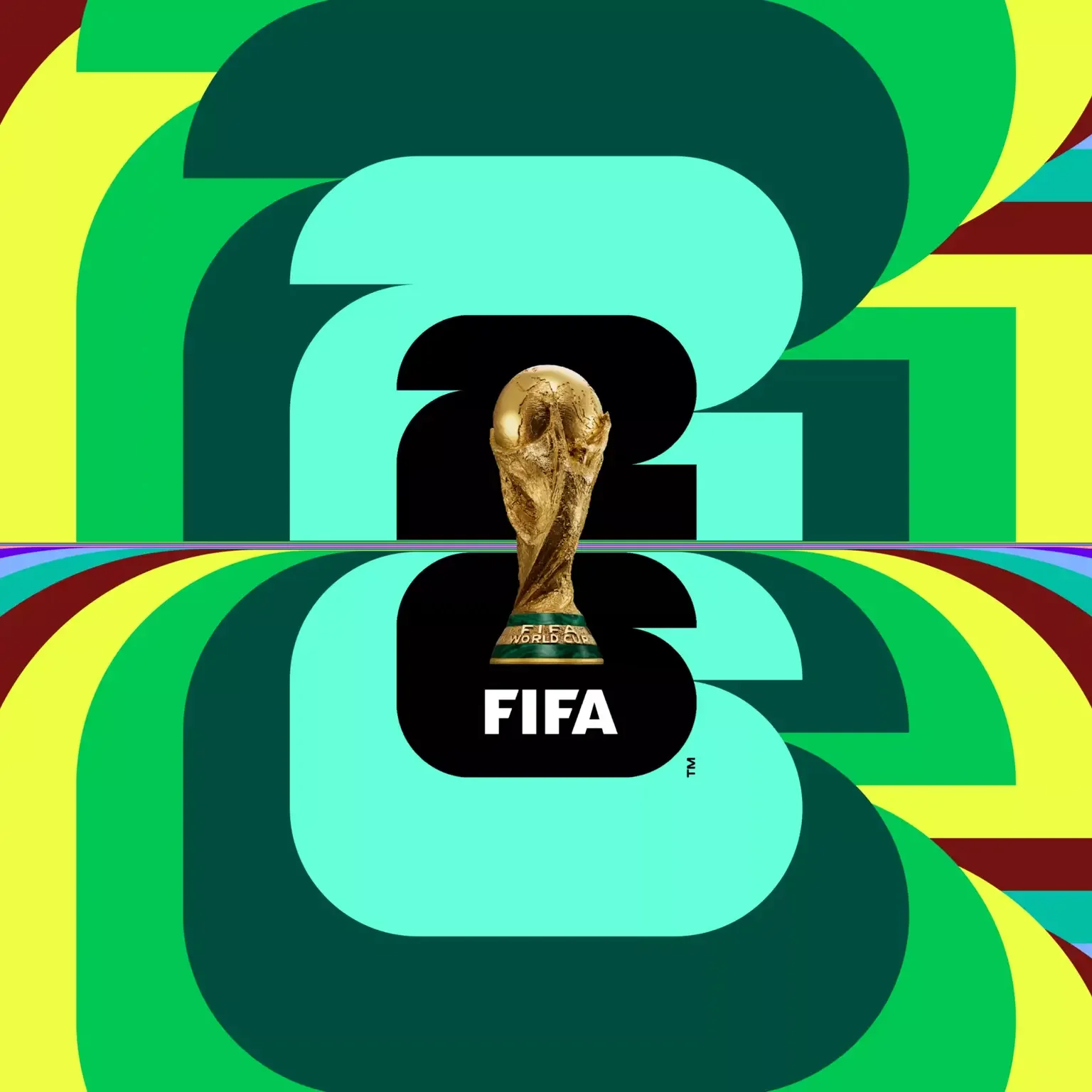 World Cup kits image