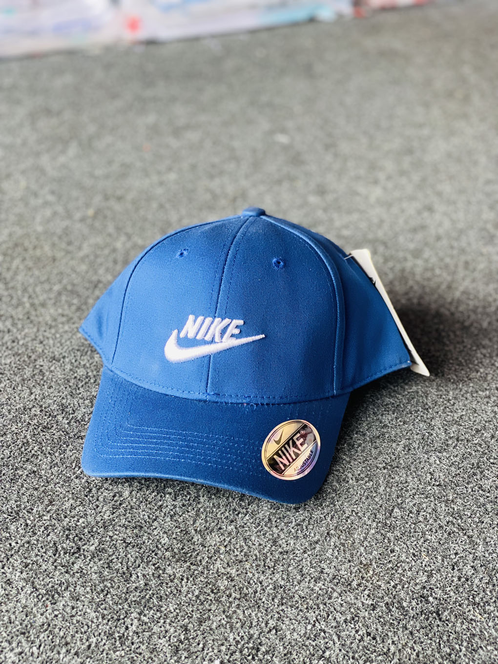 cap