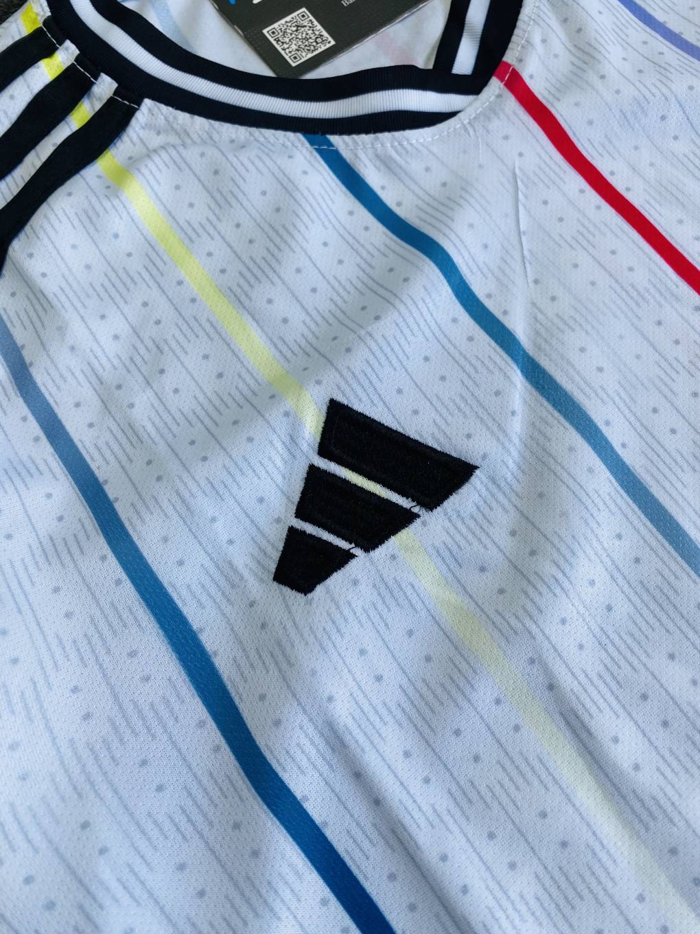 Japan 2026 Away [Haf Sleeve]