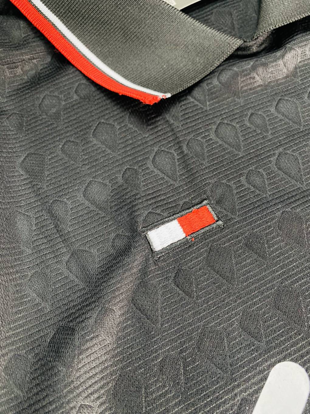 Liverpool Black Special Edition 2025/26 [Haf Slevee]