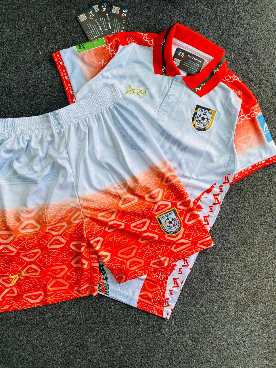 BFF Polo [Combo Set]