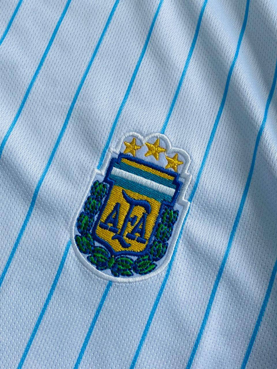 Argentina Terrace Kit [Haf Sleeve]