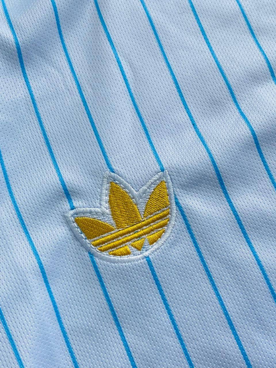 Argentina Terrace Kit [Haf Sleeve]