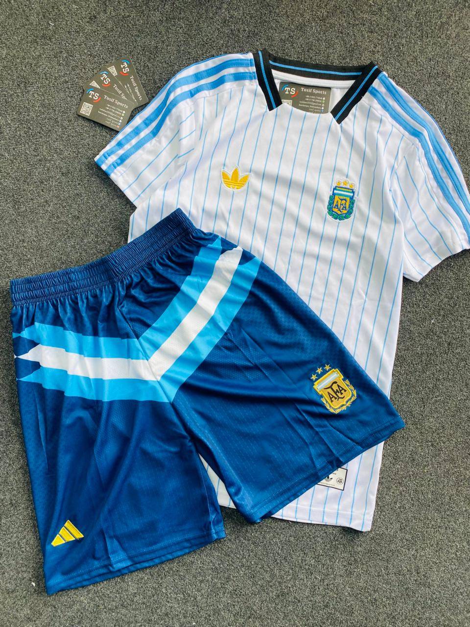 Argentina Terrace Kit [Combo Set]