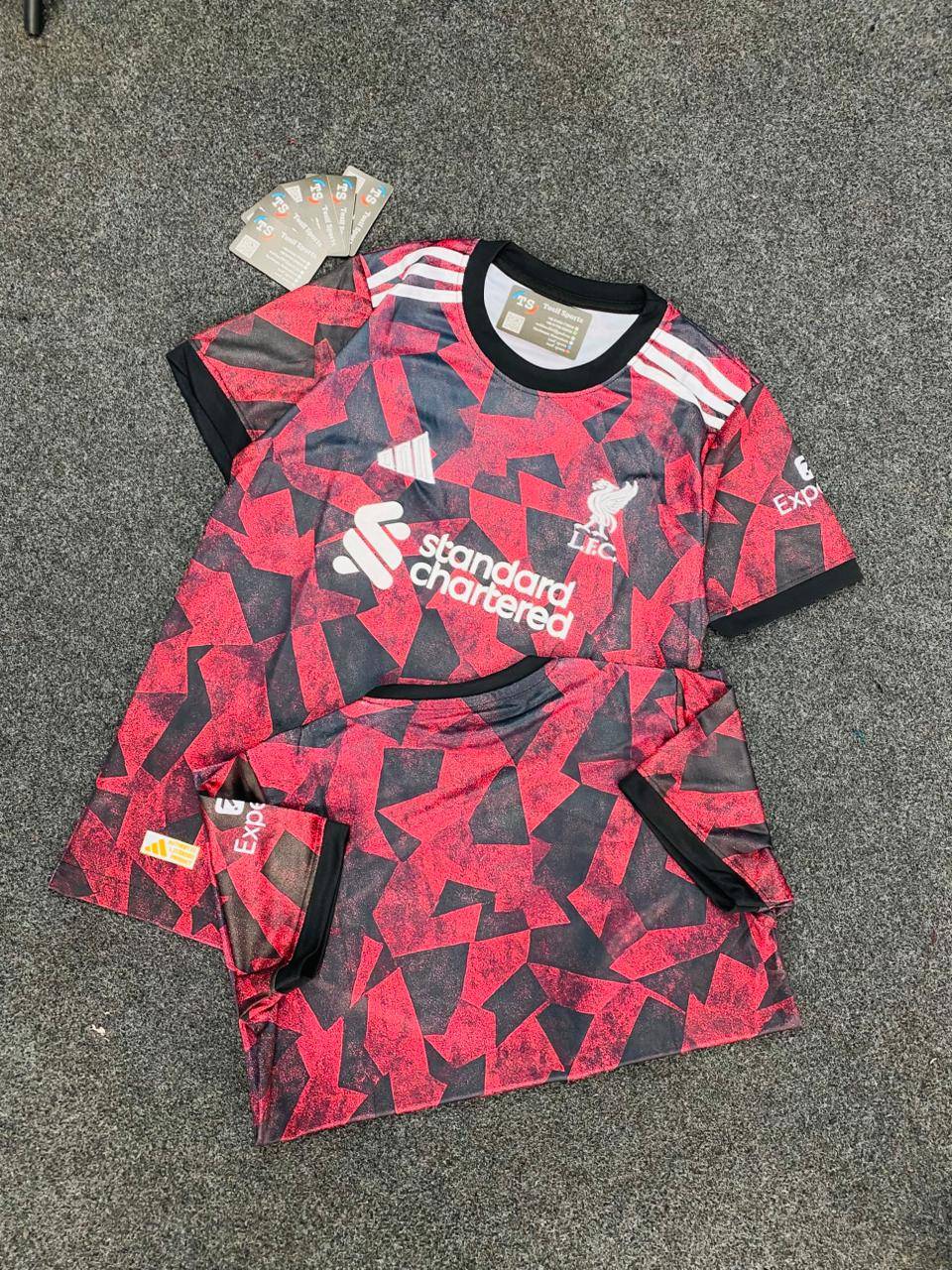 Liverpool 2026-27 third [Haf Selvee]