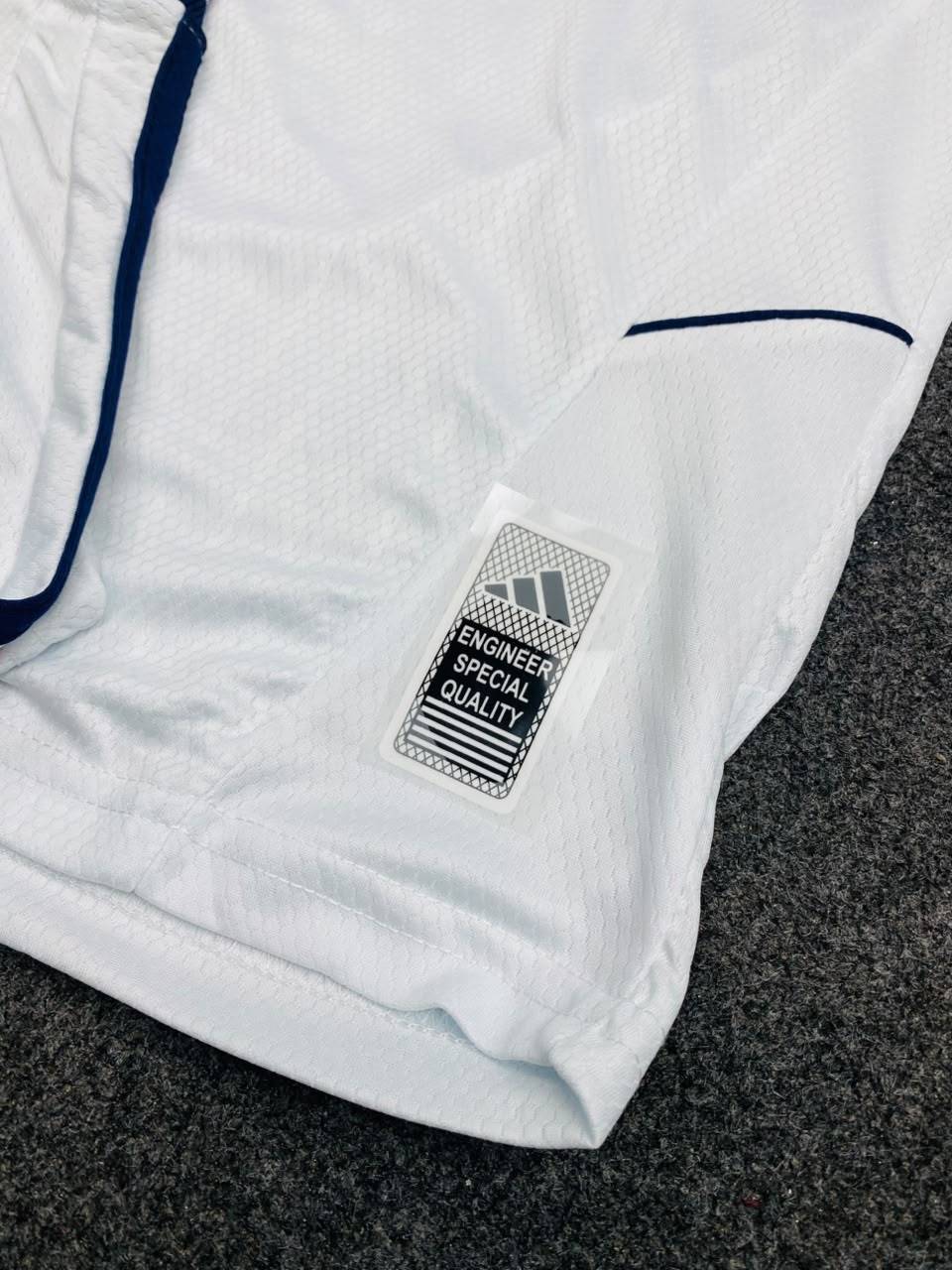 Bayern 26/27 Concept White Kit