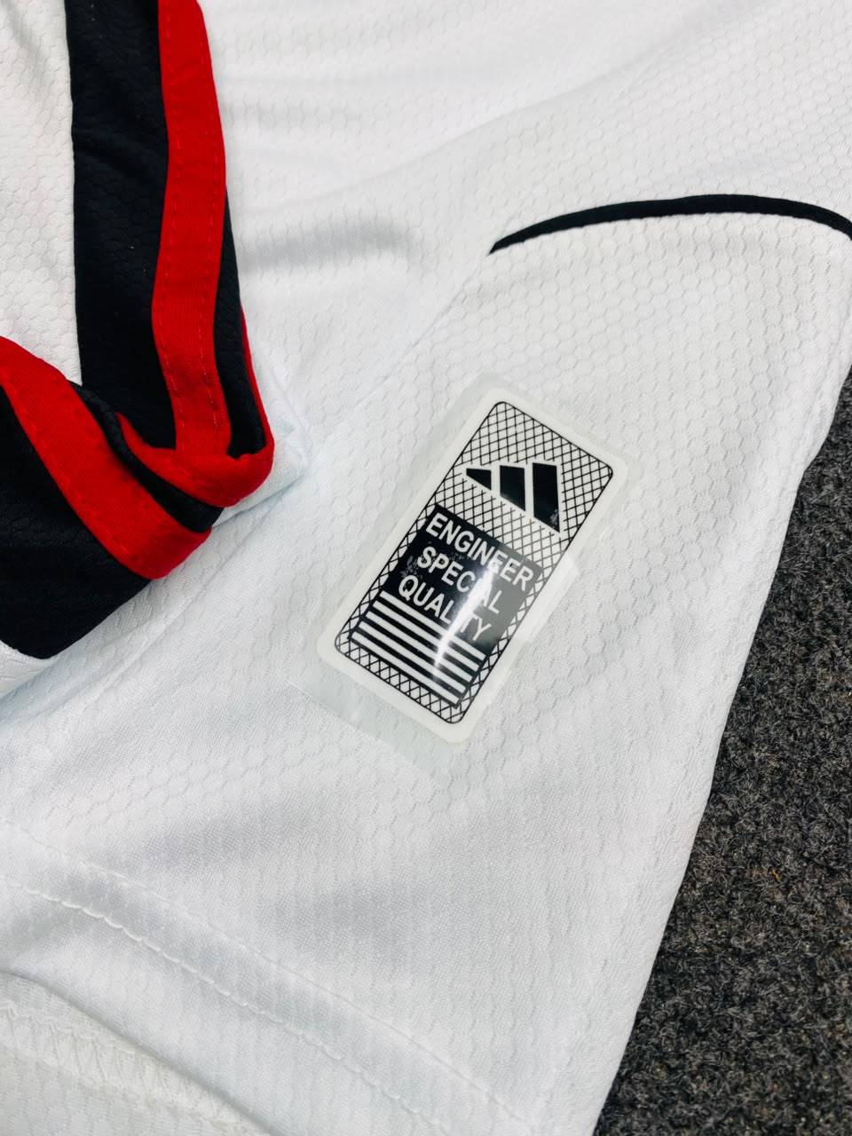 Manchester United Concept Kit