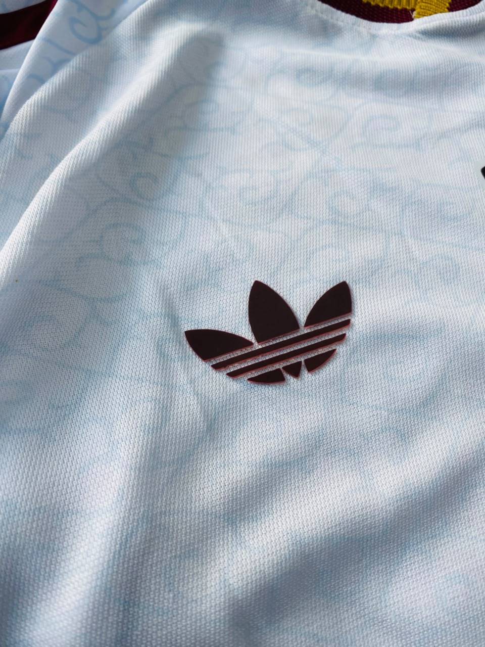 Spain Away World Champions Kit