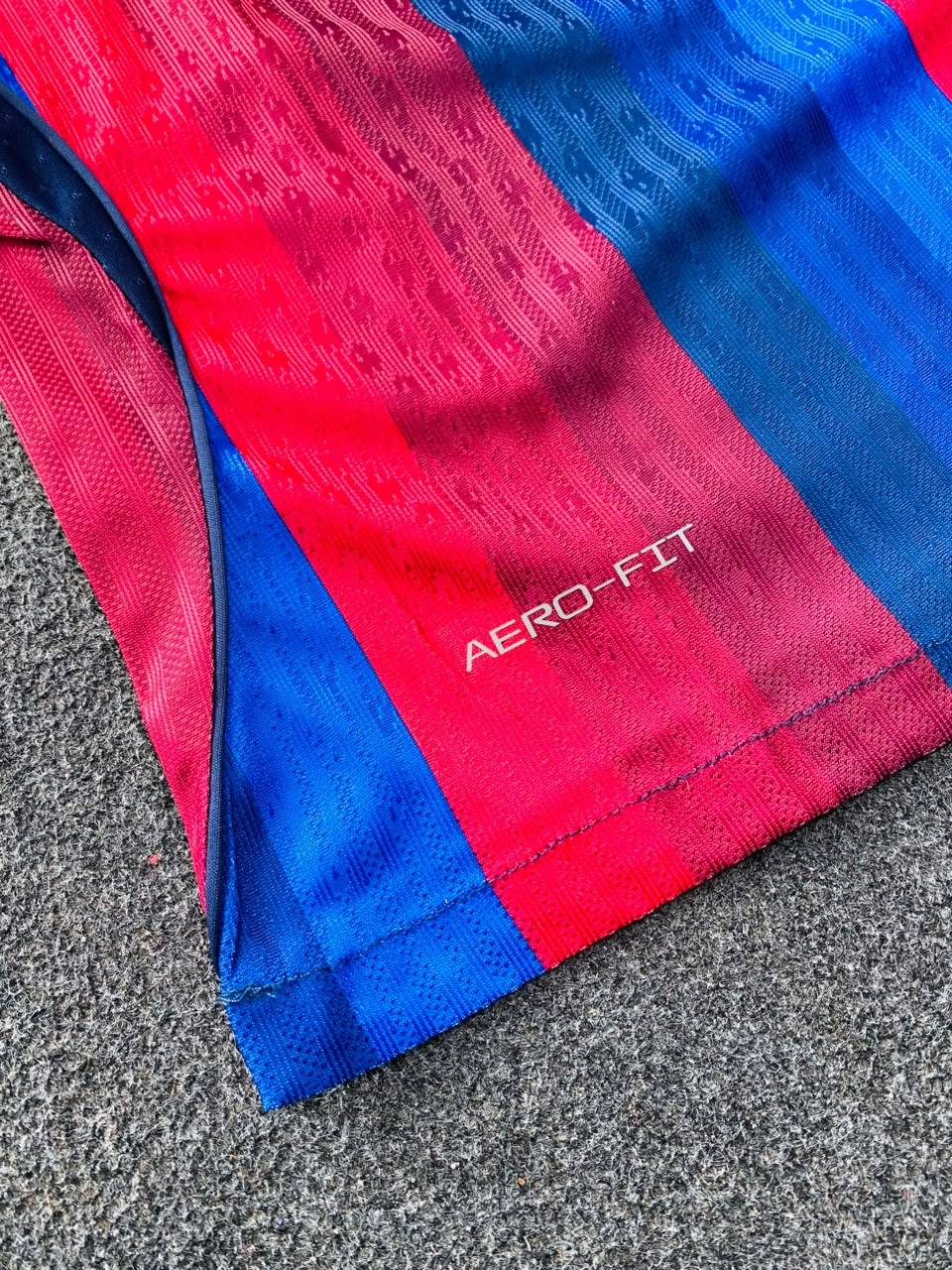 Barcelona 26,27 Home Kit [Player Edition]