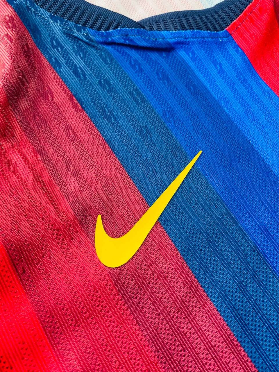 Barcelona 26,27 Home Kit [Player Edition]
