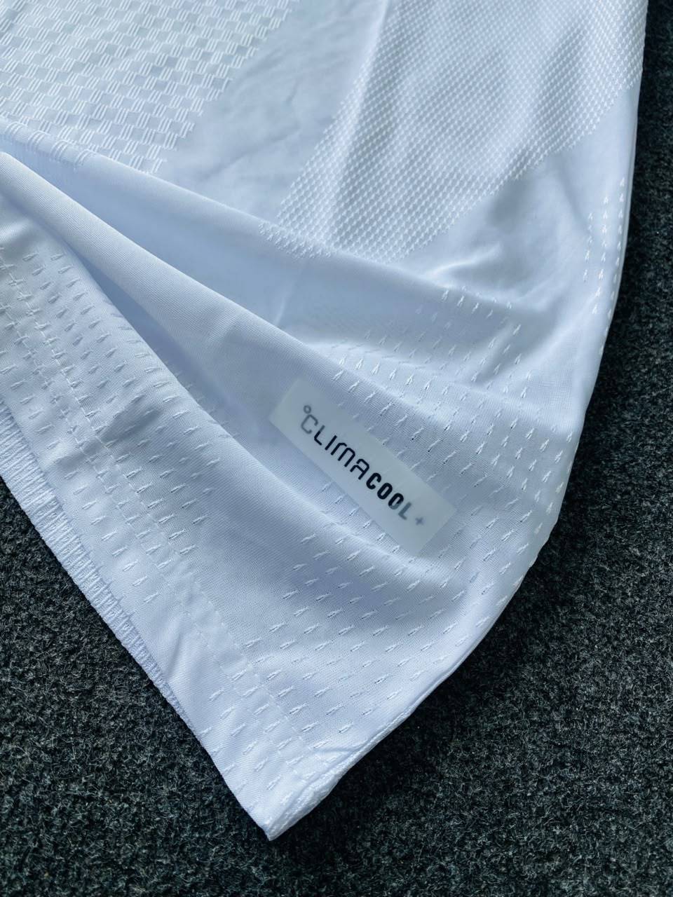Real Madrid 26-27 Home [Player Edition]