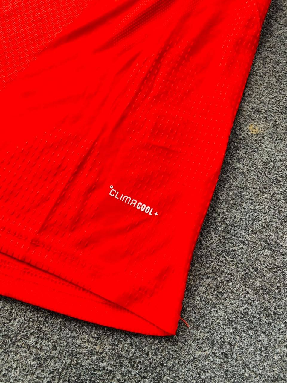 Arsenal 26,27Home Kit [Player Edition]
