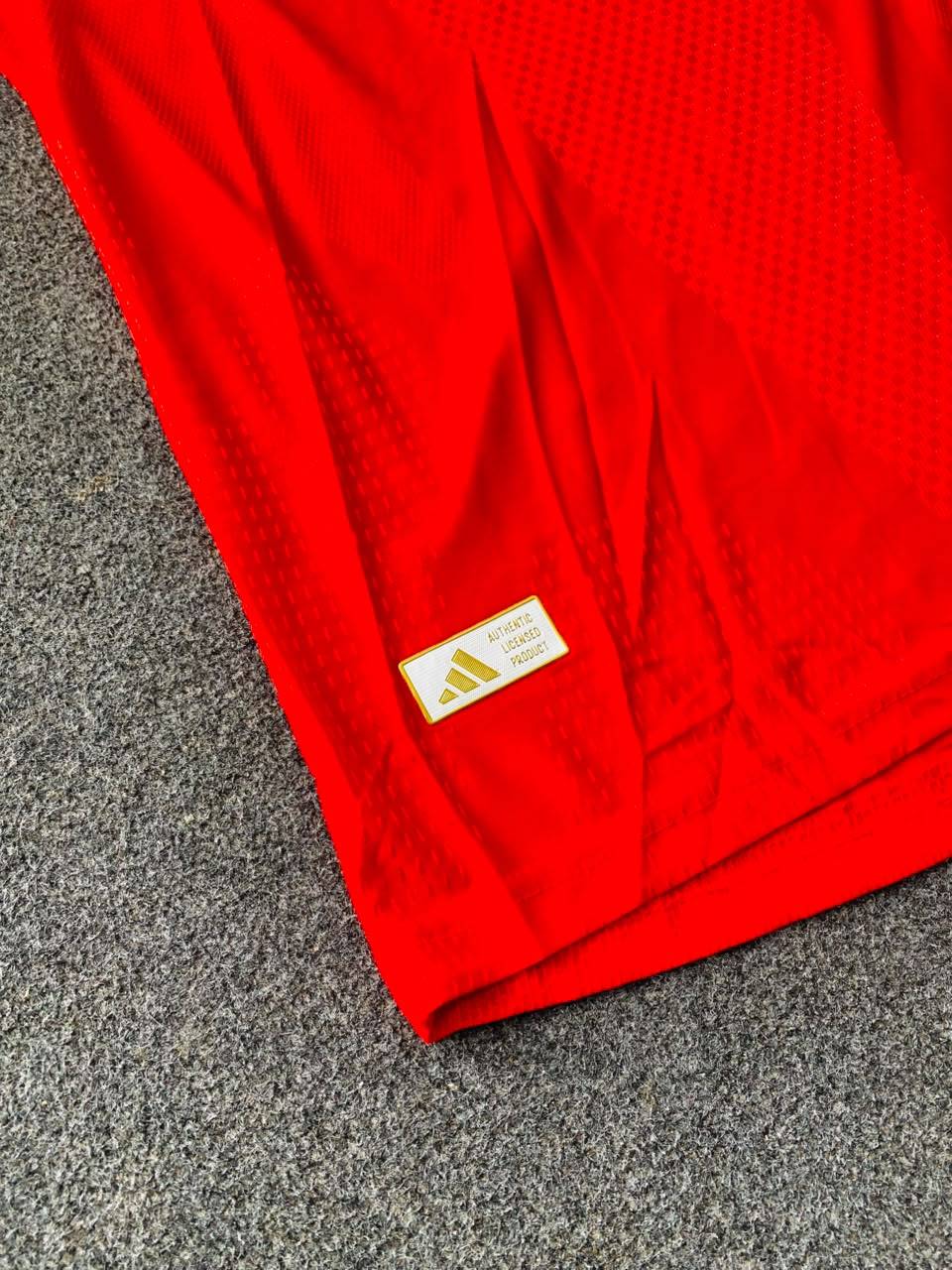 Arsenal 26,27Home Kit [Player Edition]