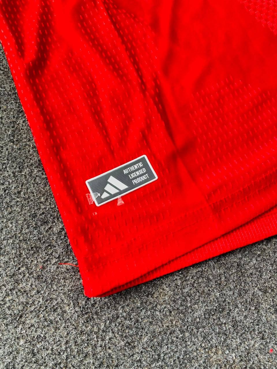 Manchester United 26-27 home Kit [Player Edition]