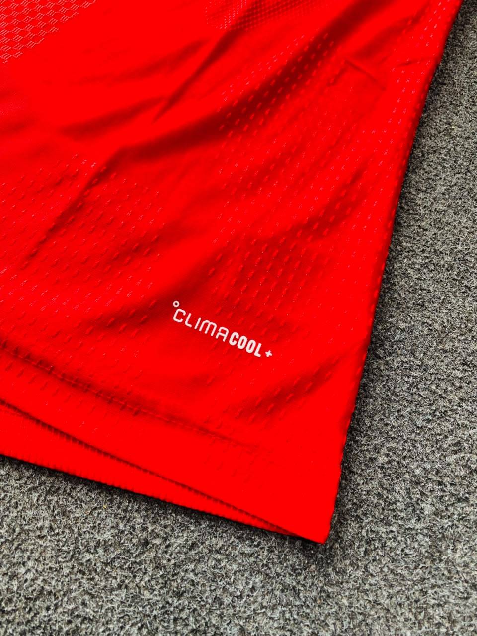 Manchester United 26-27 home Kit [Player Edition]