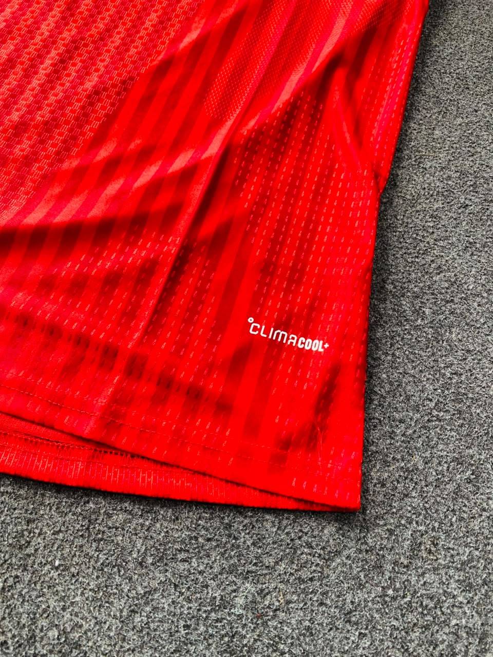 Bayern 26/27 Home Kit  [Player Edition]