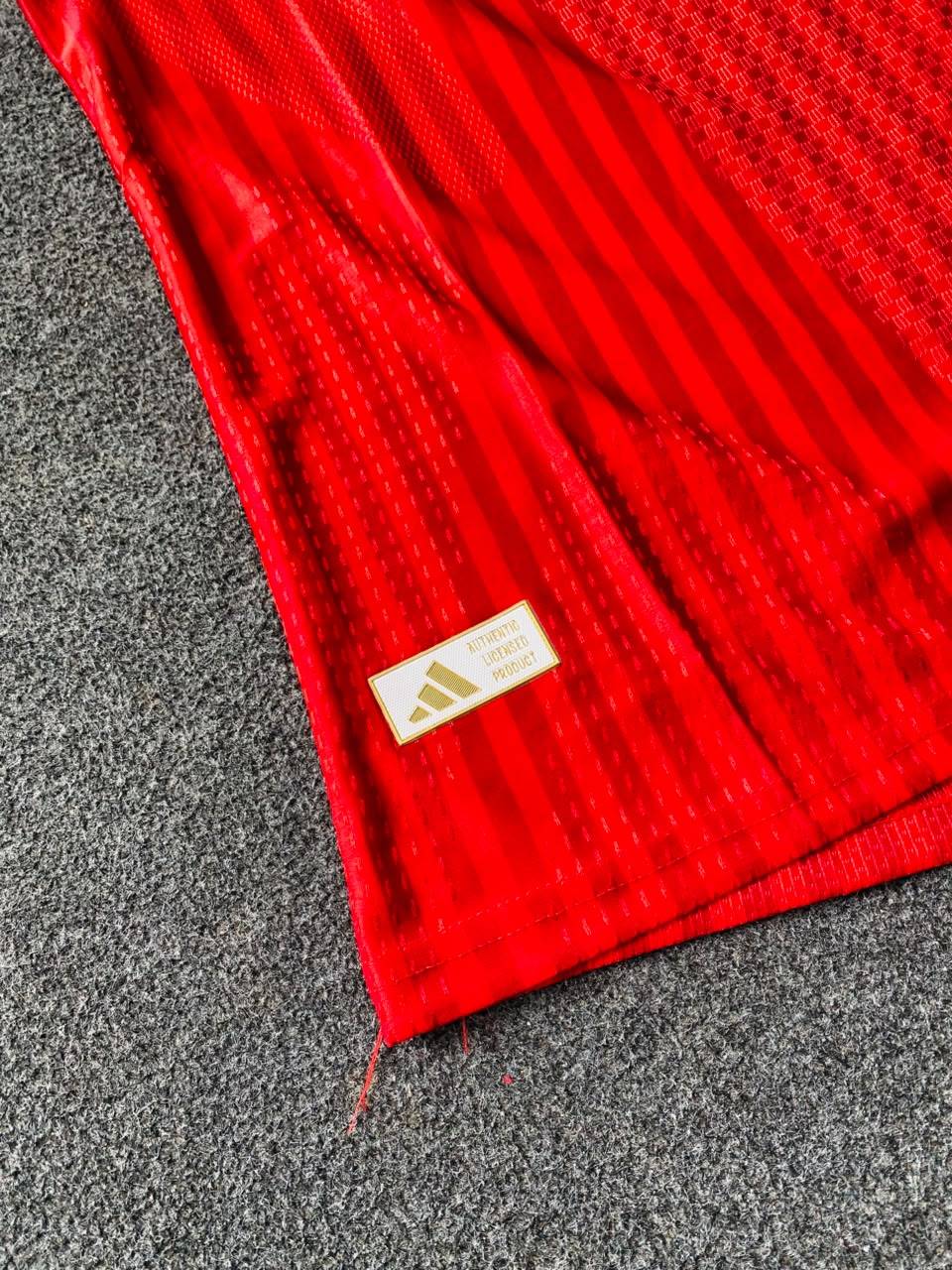 Bayern 26/27 Home Kit  [Player Edition]