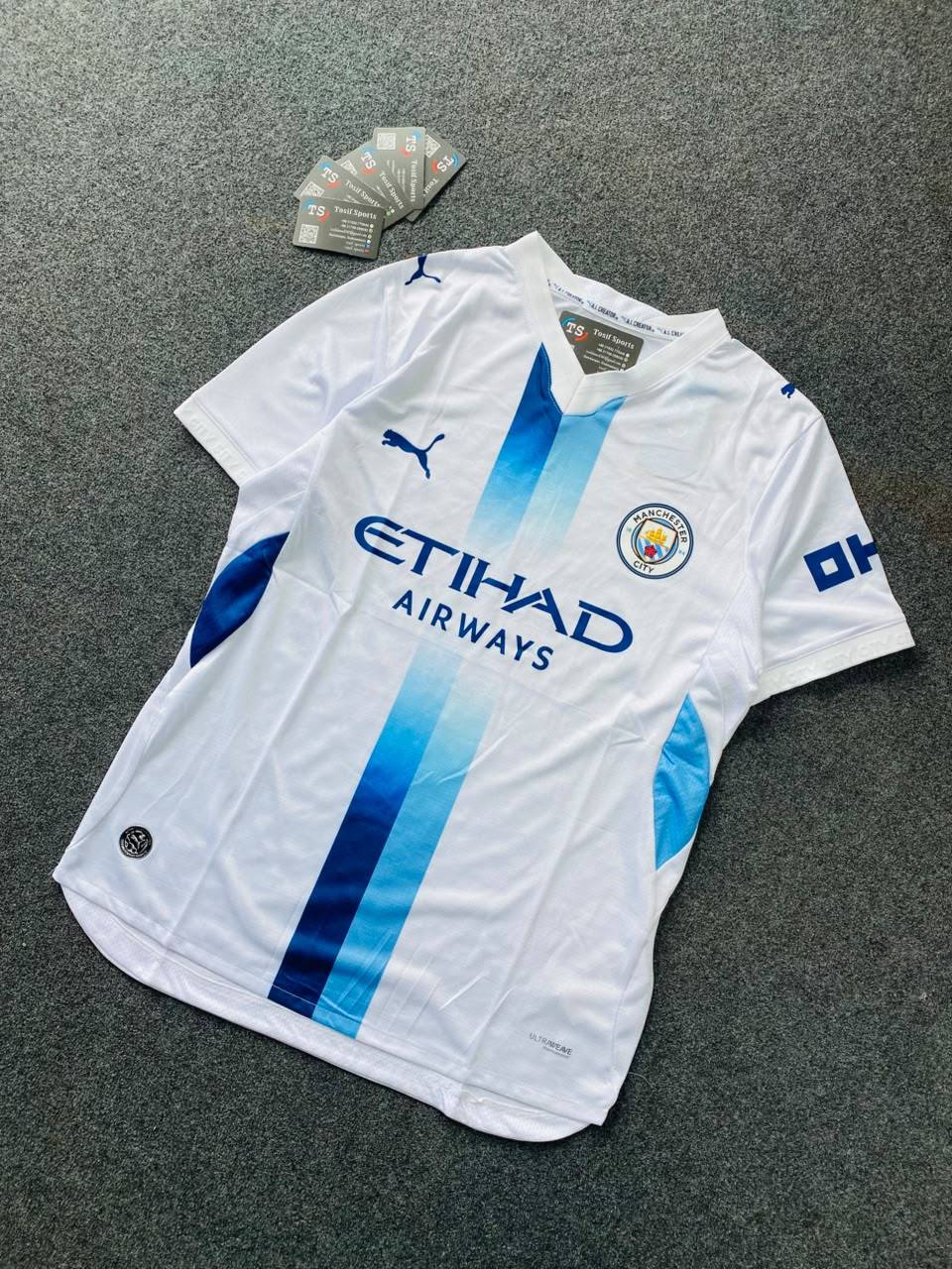 City 2026/27 third kit [Player Edition]