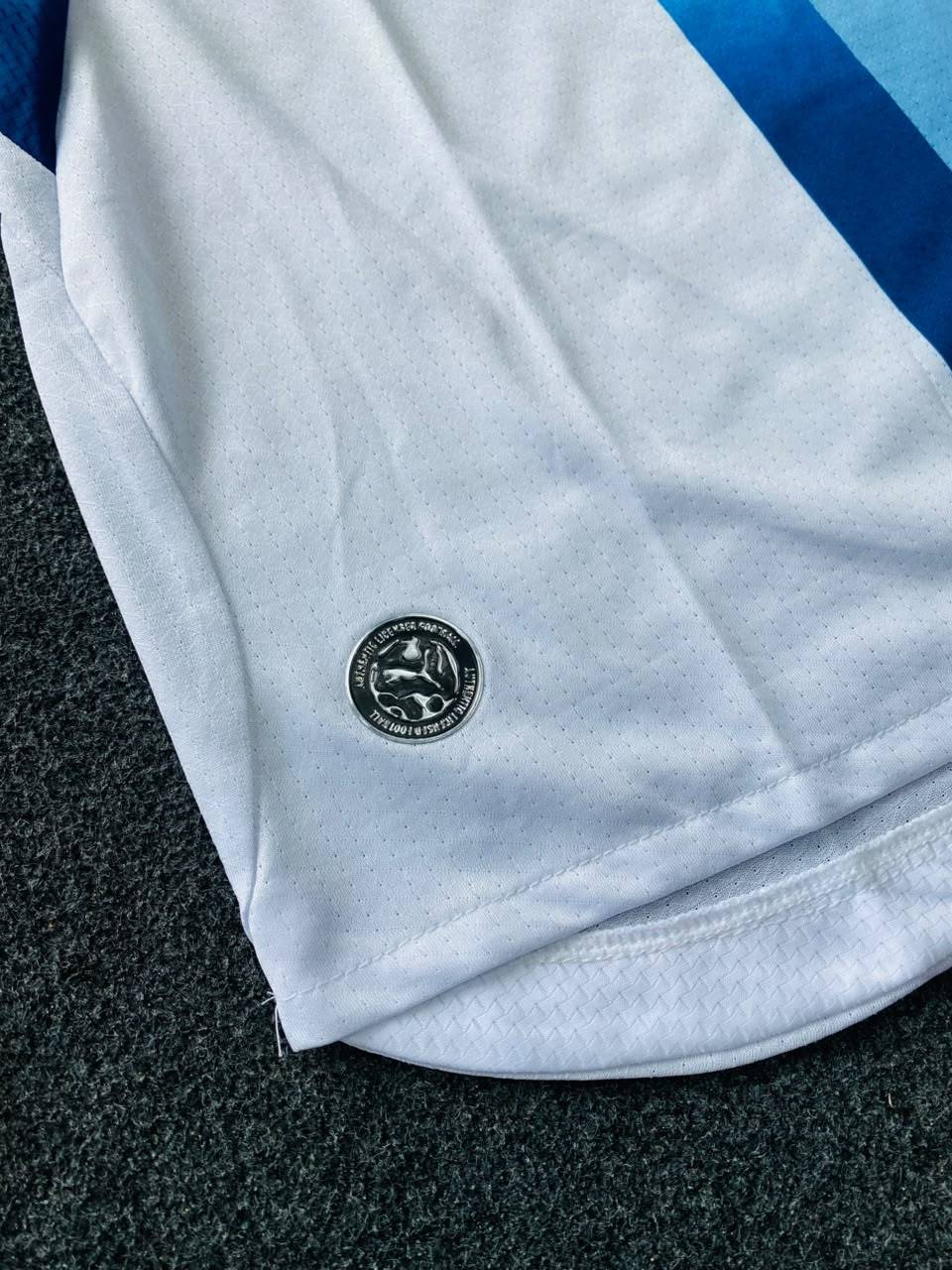 City 2026/27 third kit [Player Edition]
