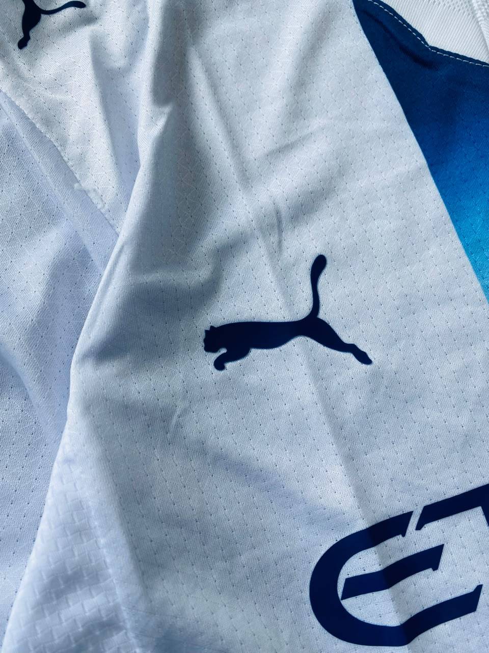 City 2026/27 third kit [Player Edition]