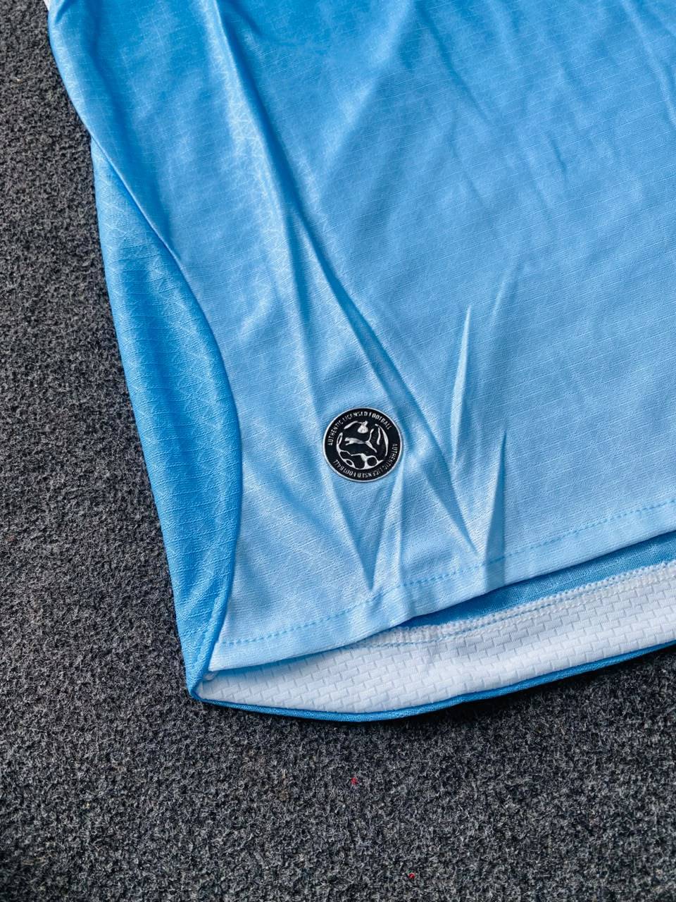 City 2026/27 Home kit [Player Edition]