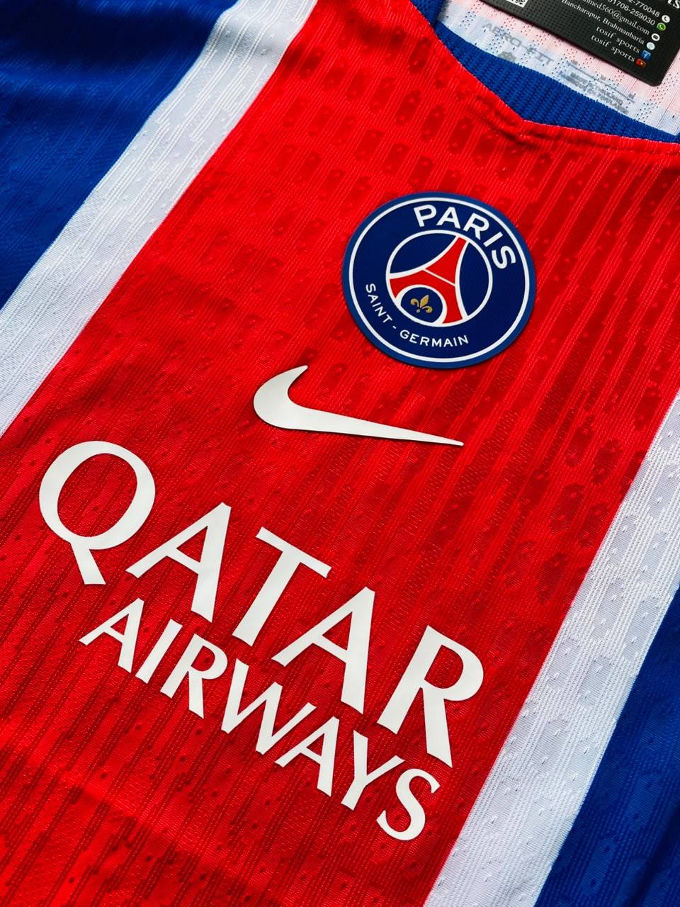PSG 2026/27 Home kit [Player Edition]