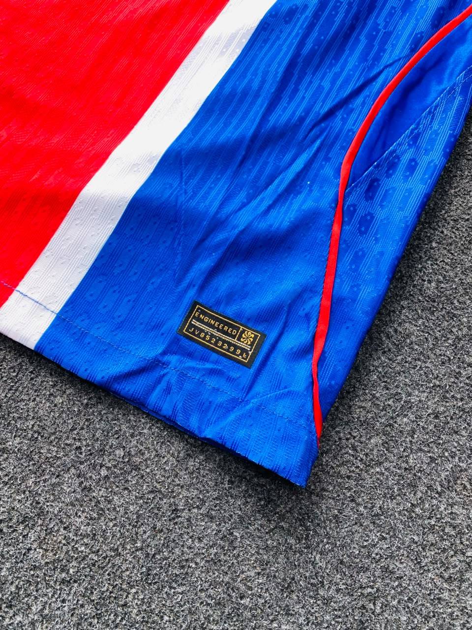 PSG 2026/27 Home kit [Player Edition]