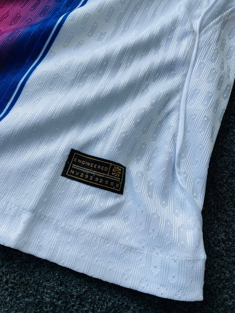 PSG 2026/27 Away kit [Player Edition]