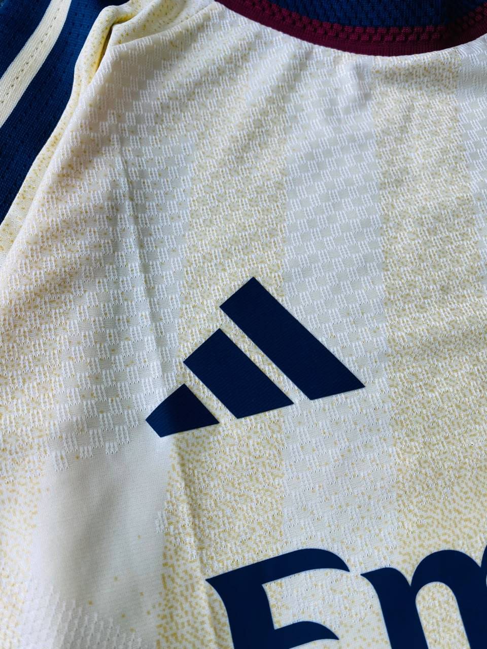 Arsenal 26,27 third Kit [Player Edition]