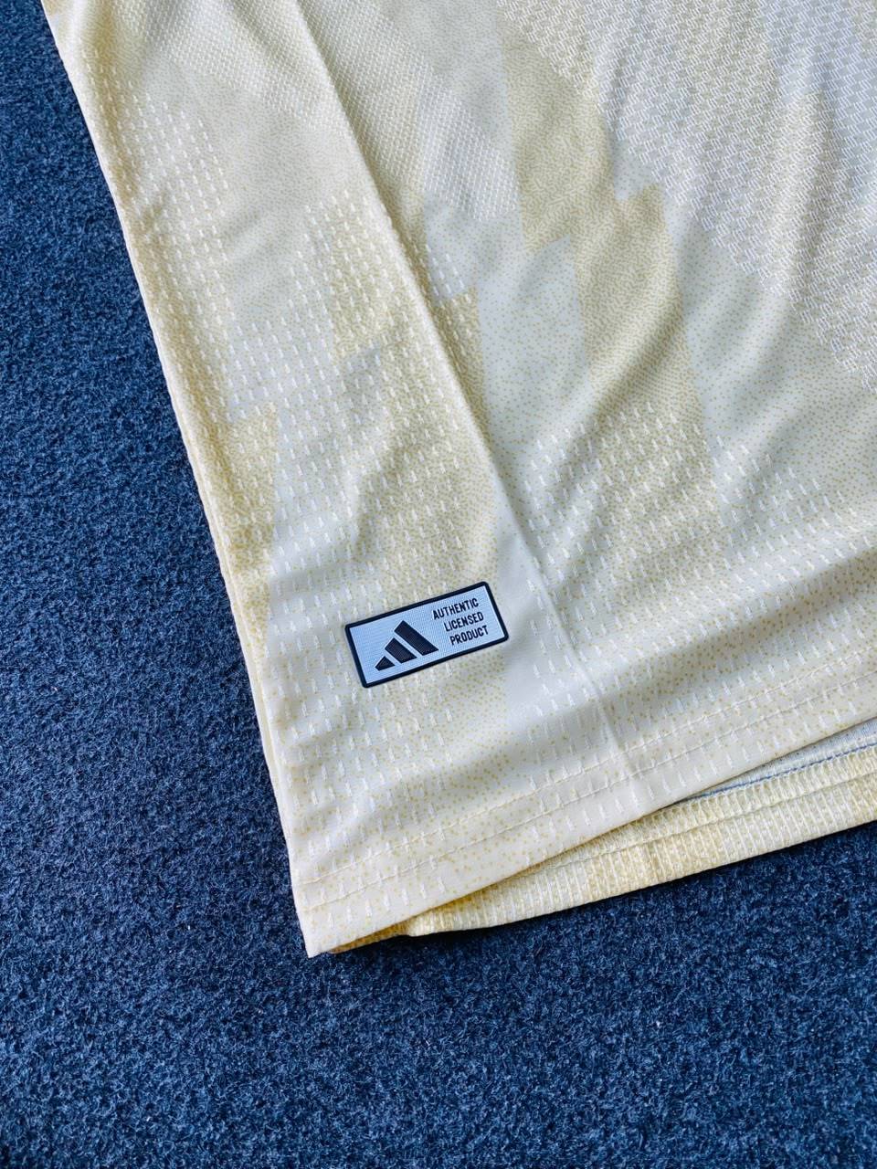 Arsenal 26,27 third Kit [Player Edition]