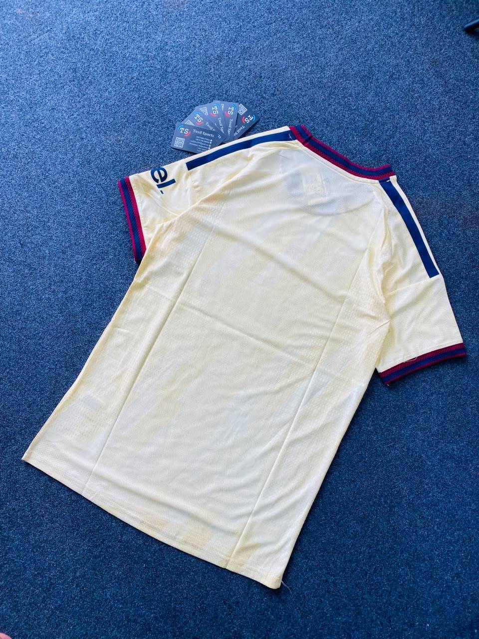 Arsenal 26,27 third Kit [Player Edition]