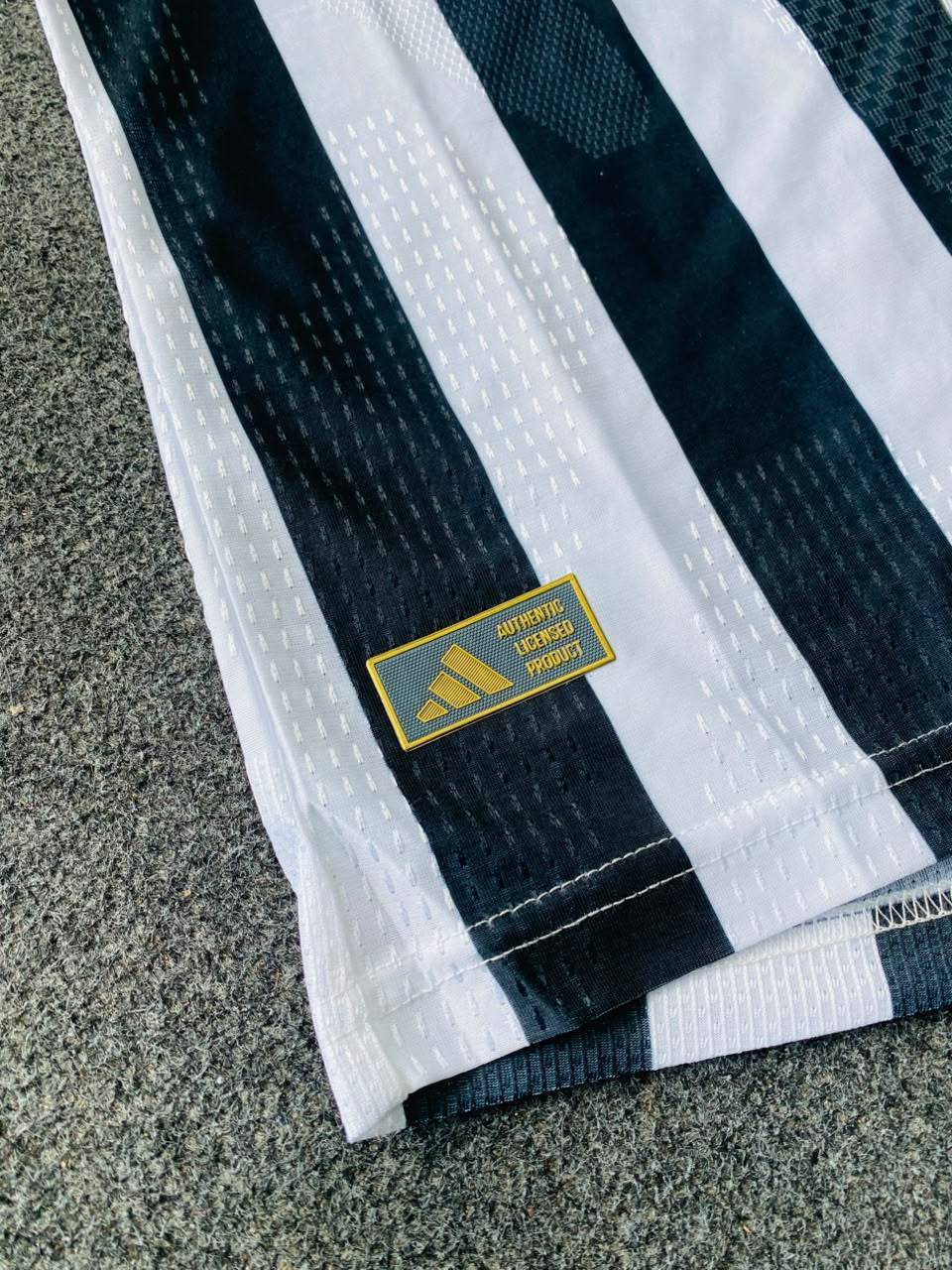 Juventus 2026/27 Home kit [Player Edition]