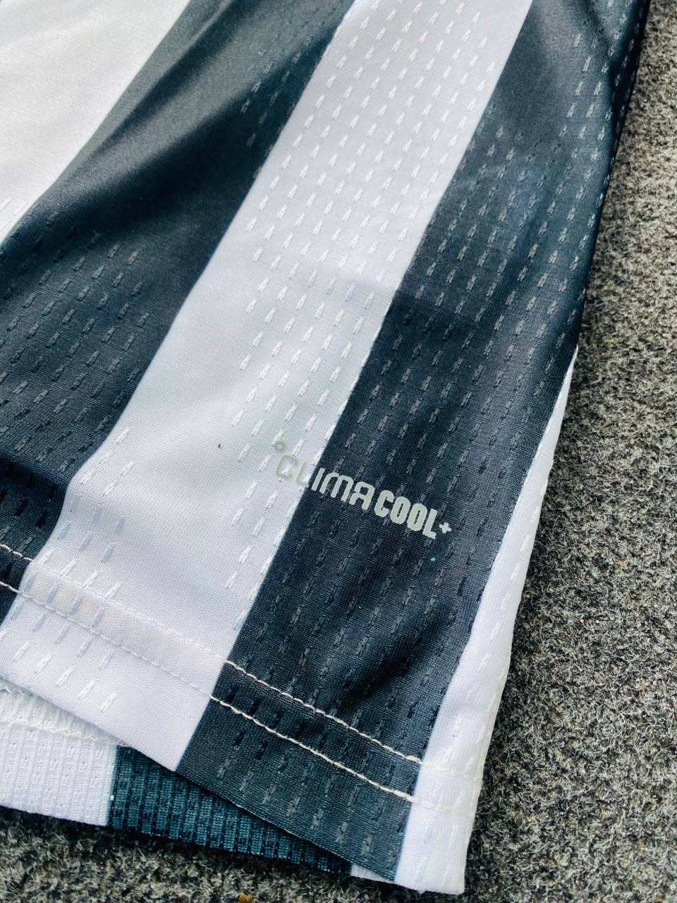 Juventus 2026/27 Home kit [Player Edition]