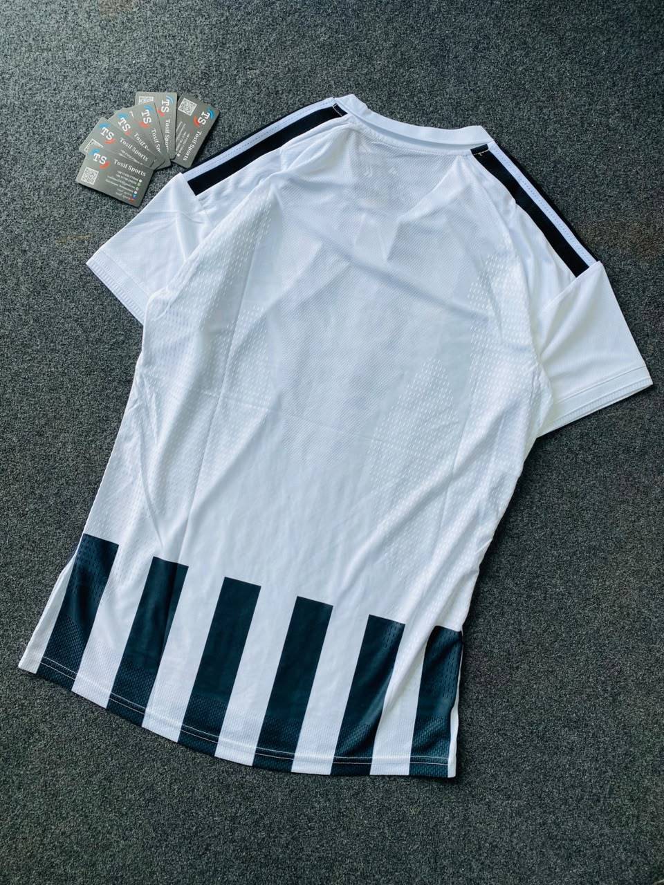 Juventus 2026/27 Home kit [Player Edition]