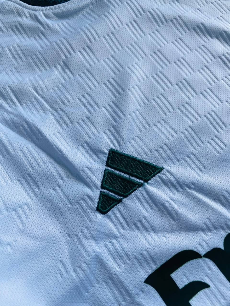Real Madrid 26-27 Home Kit [BD Premium]