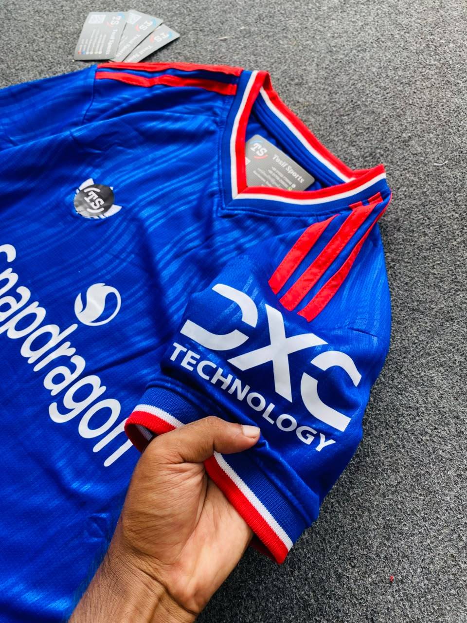 Manchester United 26-27 Away Kit (BD Premium)