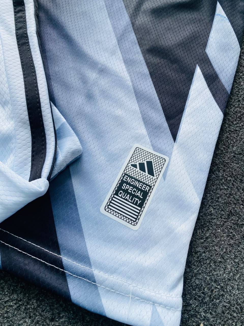 Manchester United Icon Jersey