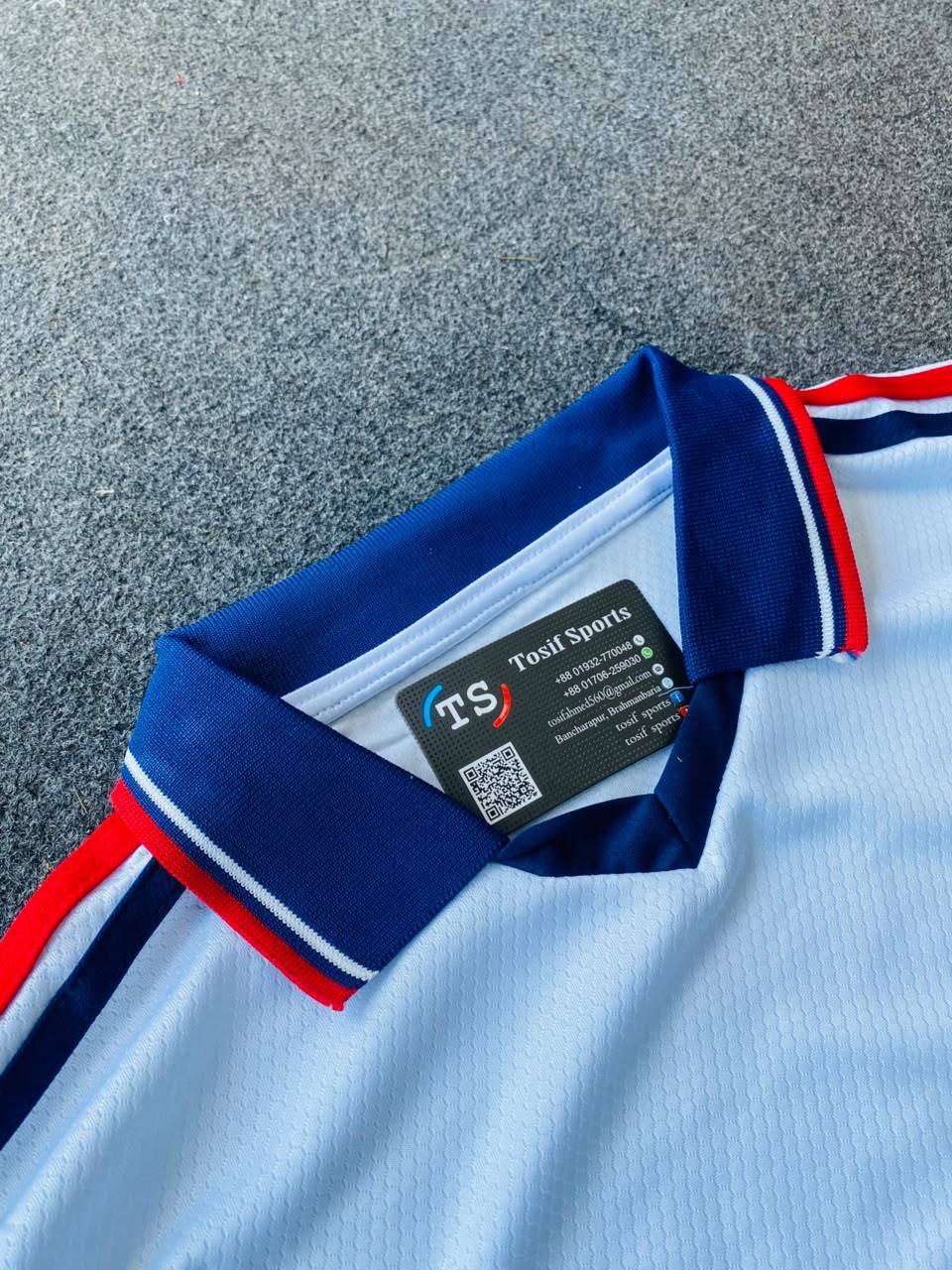 Bayern 26/27 Away Kit  [Replica Version]