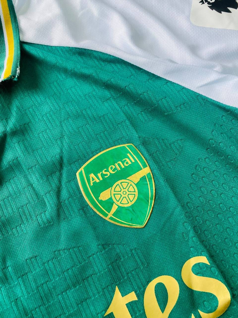 Arsenal 26,27 concept Kit  [Replica Version]