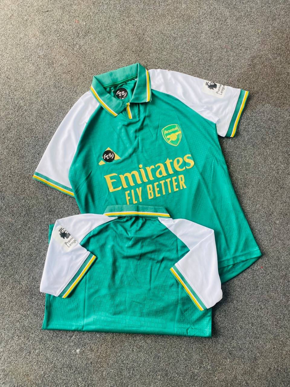 Arsenal 26,27 concept Kit  [Replica Version]