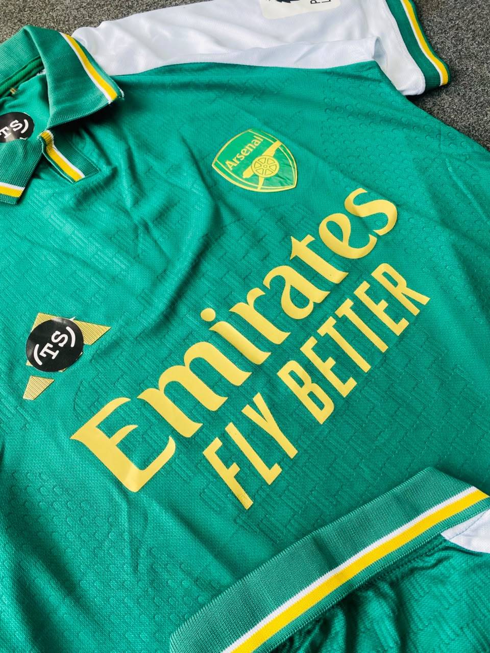 Arsenal 26,27 concept Kit  [Replica Version]