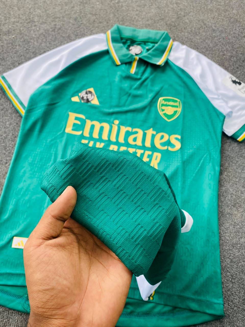 Arsenal 26,27 concept Kit  [Replica Version]