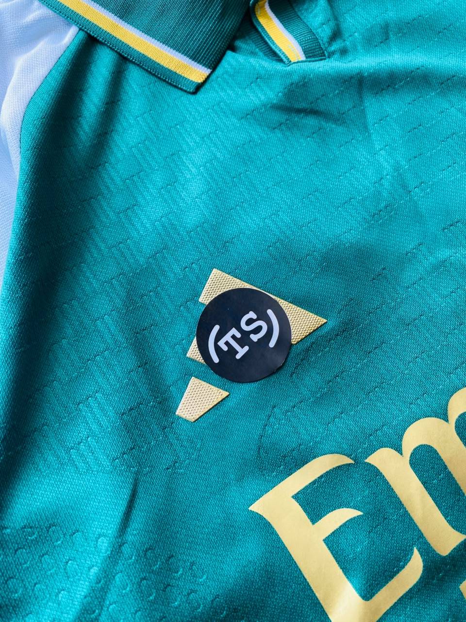 Arsenal 26,27 concept Kit [Replica Combo]