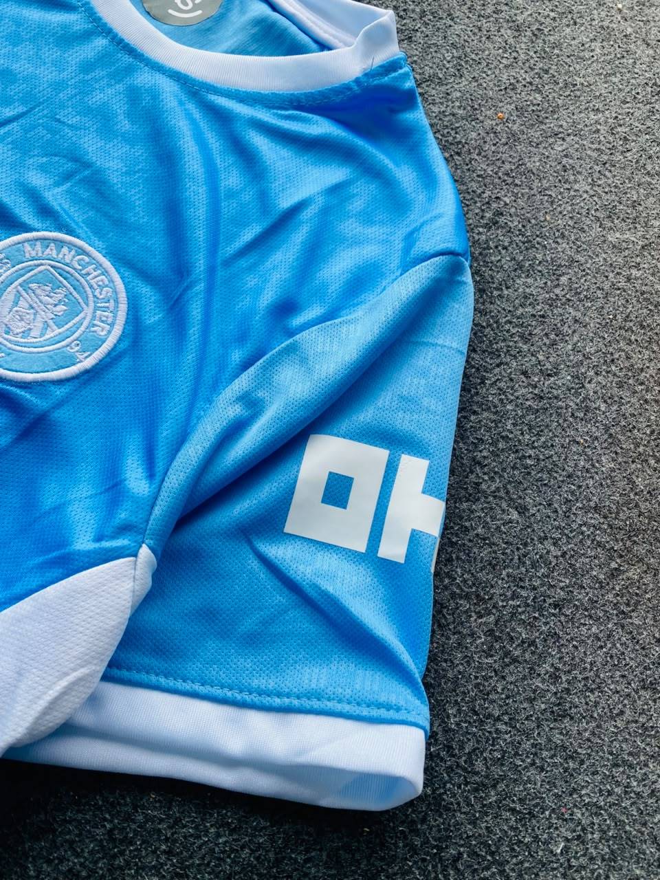 City 2026/27 Home kit [BD Premium]