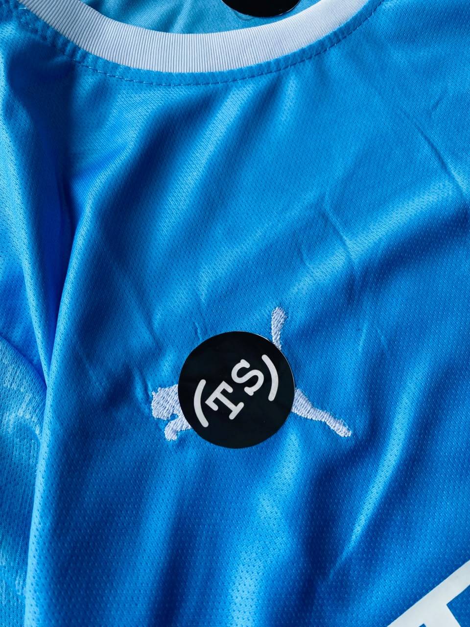 City 2026/27 Home kit [BD Premium]