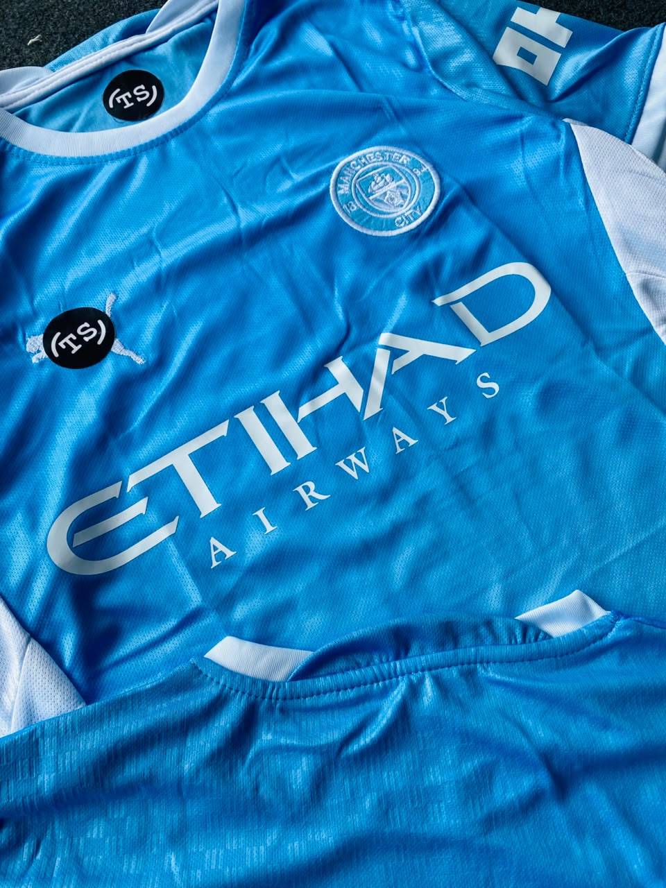 City 2026/27 Home kit [BD Premium]