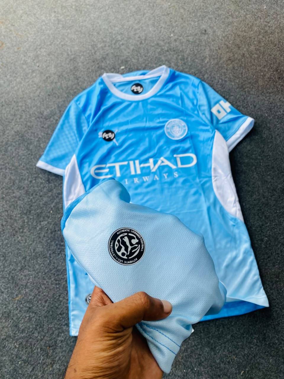 City 2026/27 Home kit [BD Premium]