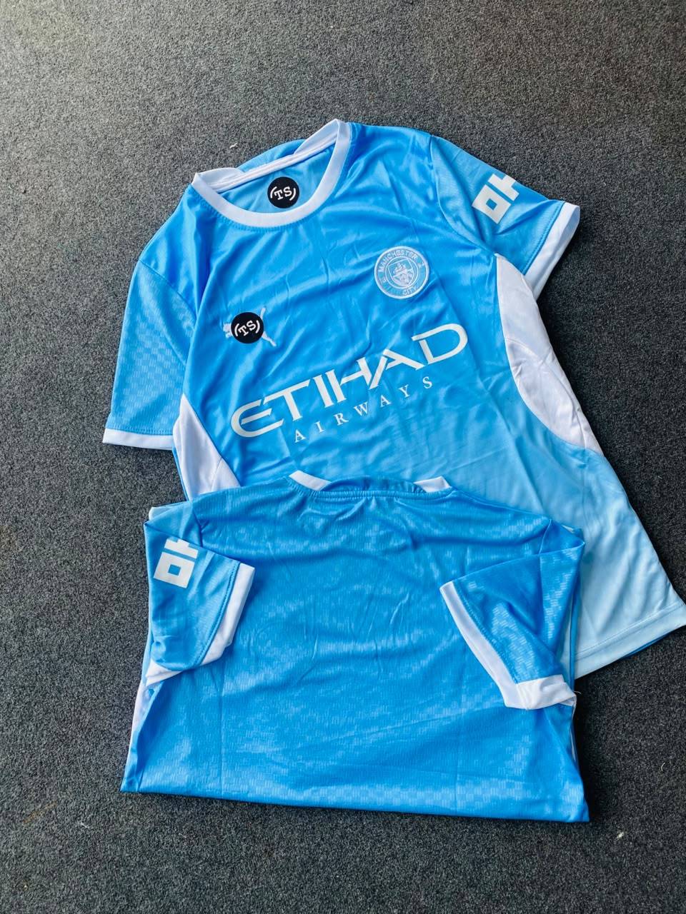 City 2026/27 Home kit [BD Premium]