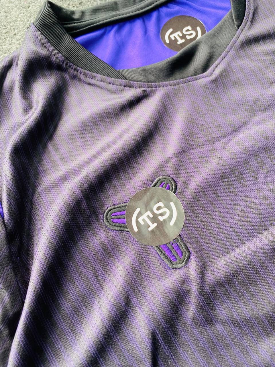 Barcelona 26-27 Away Kit (BD Premium)