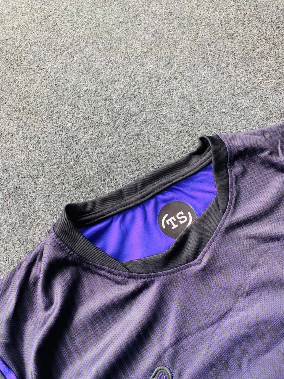 Barcelona 26-27 Away Kit (BD Premium)